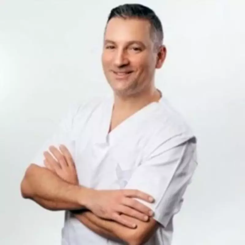 Dentist Warns: This Subtle Tongue Sign Could Be Cancer