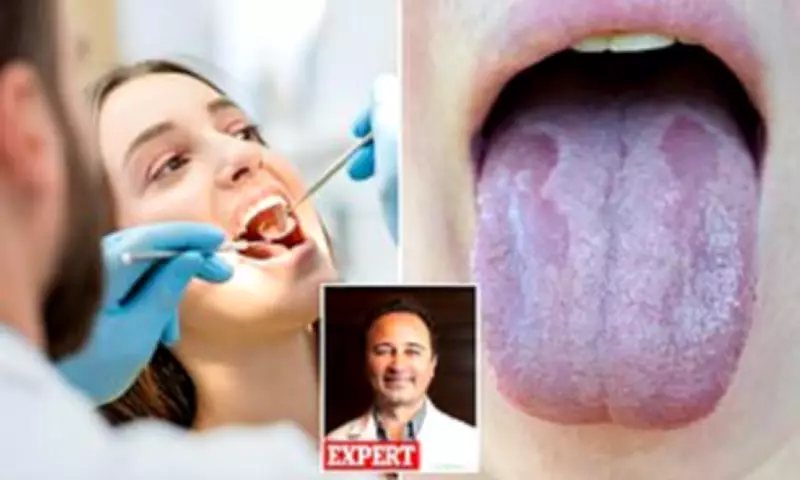 Dentists Reveal How Your Mouth Signals Serious Health Conditions