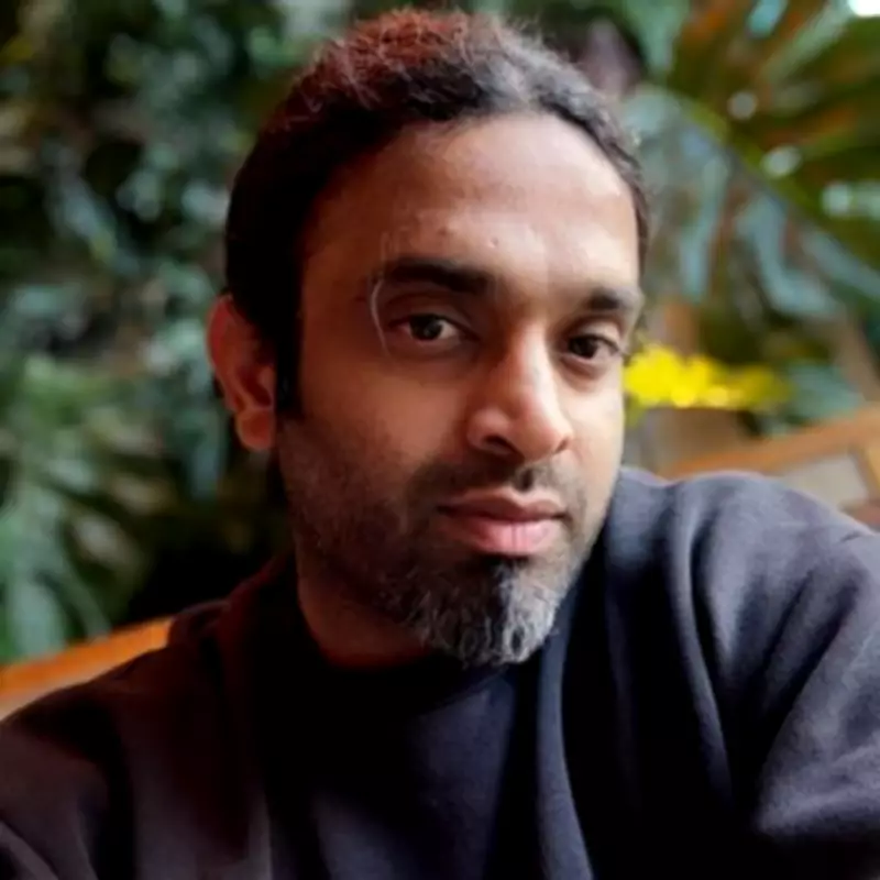 Derby Man Sandhu Ponnachan Accused of Ramming Pedestrians Pictured for First Time