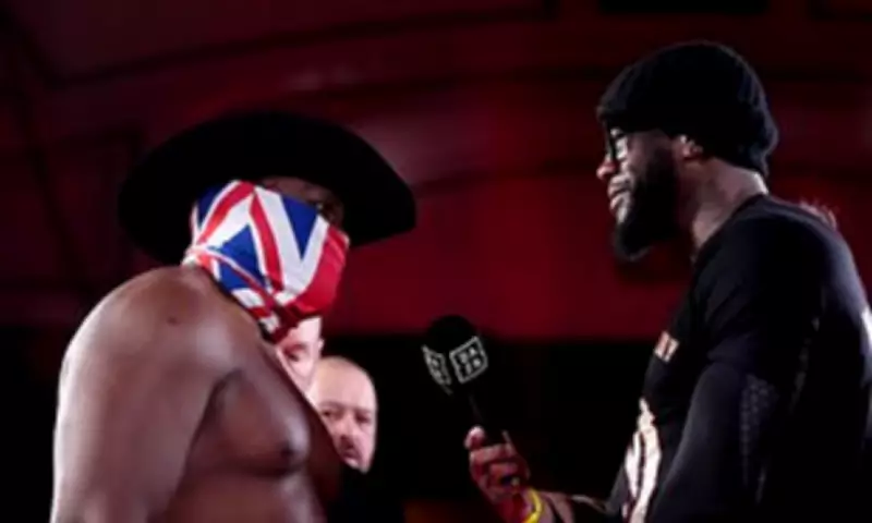 Derek Chisora vs Deontay Wilder 2026: Full Scorecard and Live Result Analysis