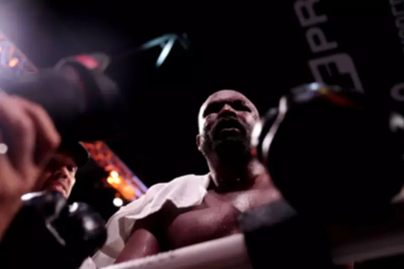 Derek Chisora's Career Ends with Thrilling Defeat to Deontay Wilder in London
