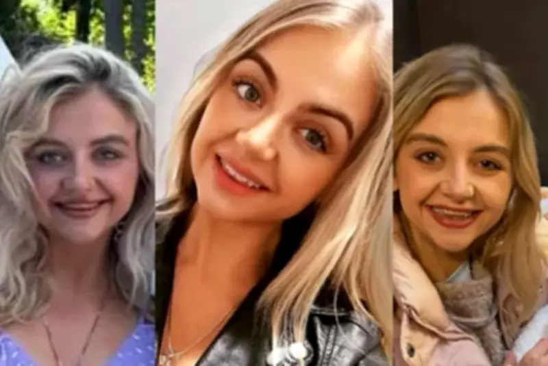 Desperate Search for UK Travel Influencer Missing in Morocco