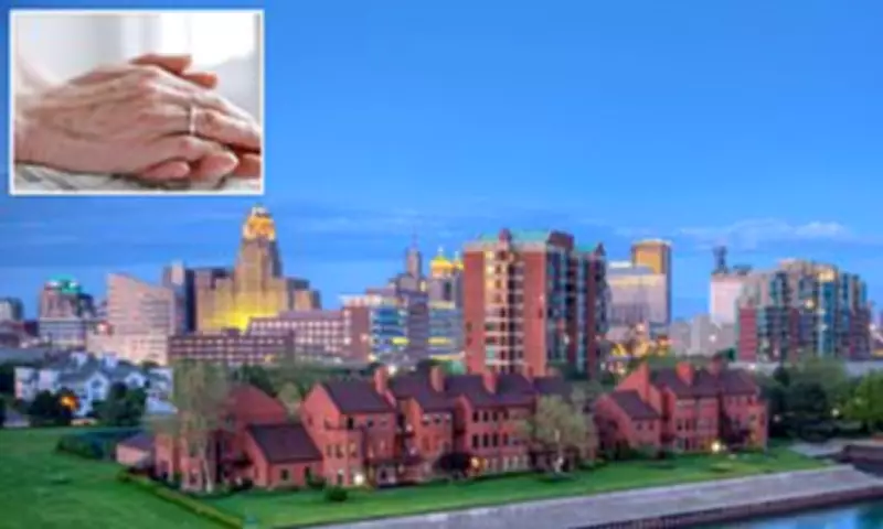 Detective Reunites Dementia Patient with Stolen Wedding Ring After Months-Long Hunt