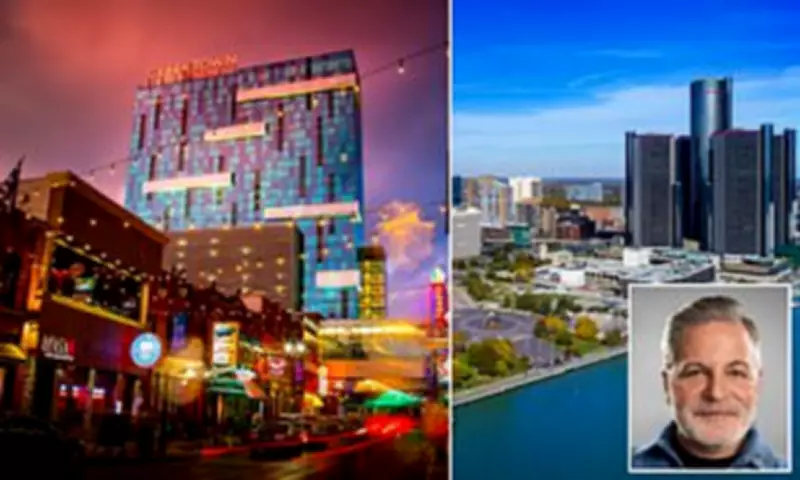Detroit Offers Up to $15,000 Cash Incentives to Attract New Residents and Boost Economy