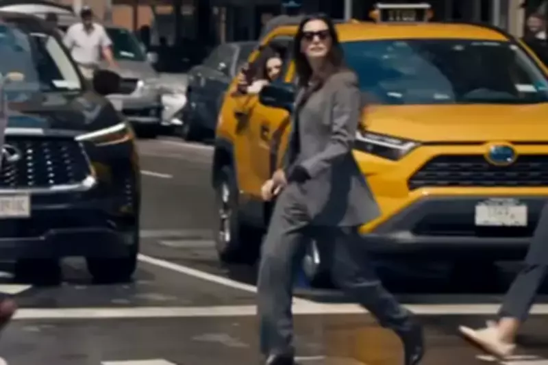 Devil Wears Prada 2 Trailer Editing Error Sparks Fan Concern Over Sequel Quality