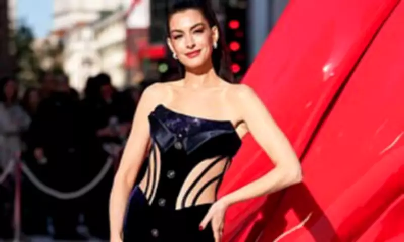 Devil Wears Prada Cast Shines at London Premiere for Fashion-Focused Sequel