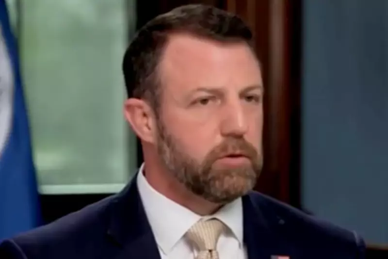 DHS Chief Mullin Proposes Stripping Customs from Sanctuary City Airports