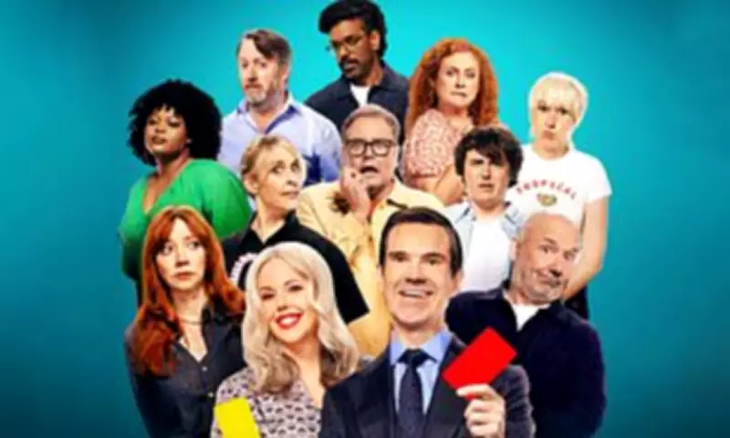 Diane Morgan Returns as Philomena Cunk in New BBC Comedy Series