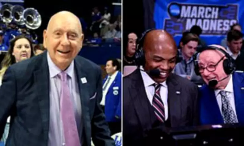 Dick Vitale Reveals New Cancer Scare After Abnormal Test Results