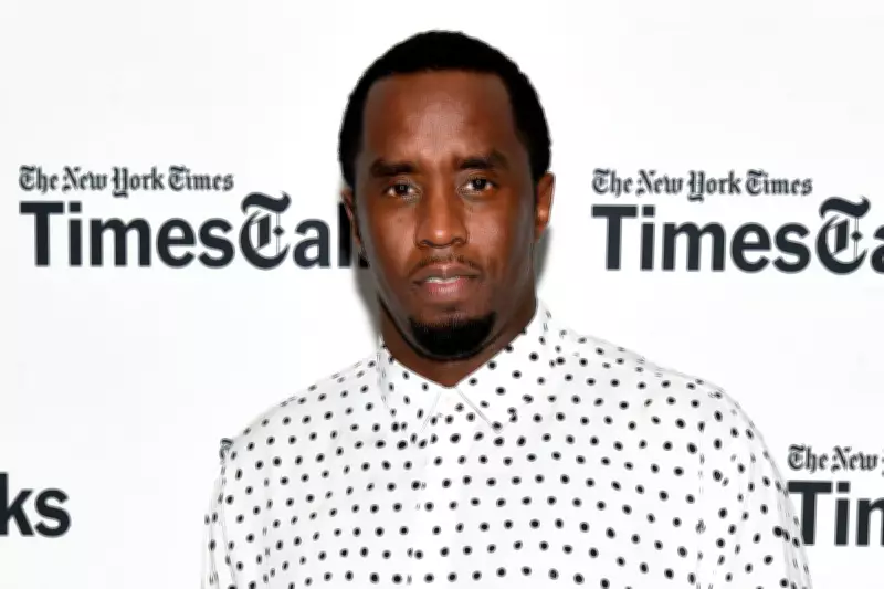 Diddy's Lawyers Appeal Conviction, Citing First Amendment and Amateur Pornography