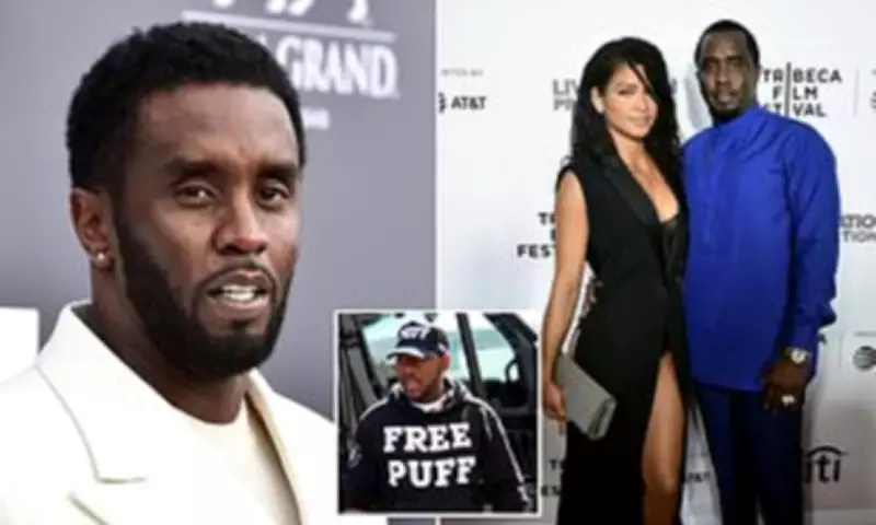 Diddy's Legal Team Argues 'Freak-Off' Tapes Are Protected Pornography, Not Crime