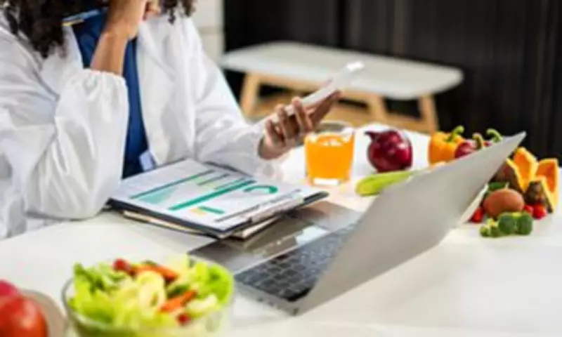 Dietitian Struck Off After Using ChatGPT in NHS Job Interview