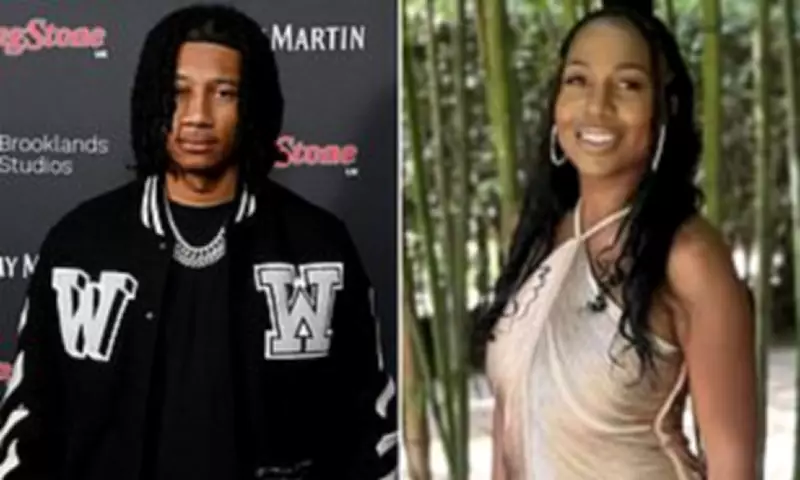 Digga D Sparks Fury by Backing Friend Convicted of Mother's Murder