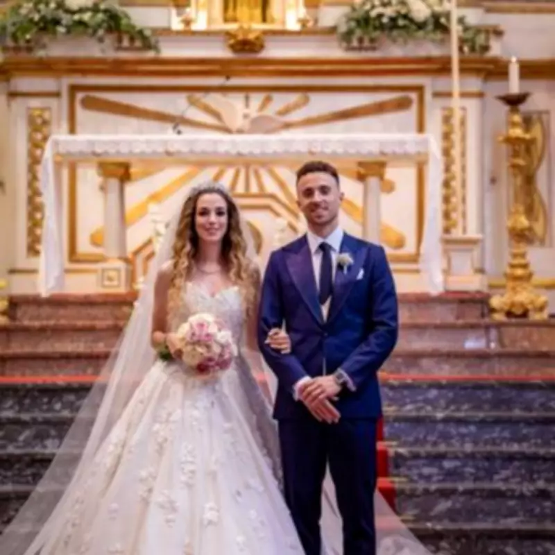 Diogo Jota's Widow Reveals Heartbreaking Final Text Before Fatal Crash