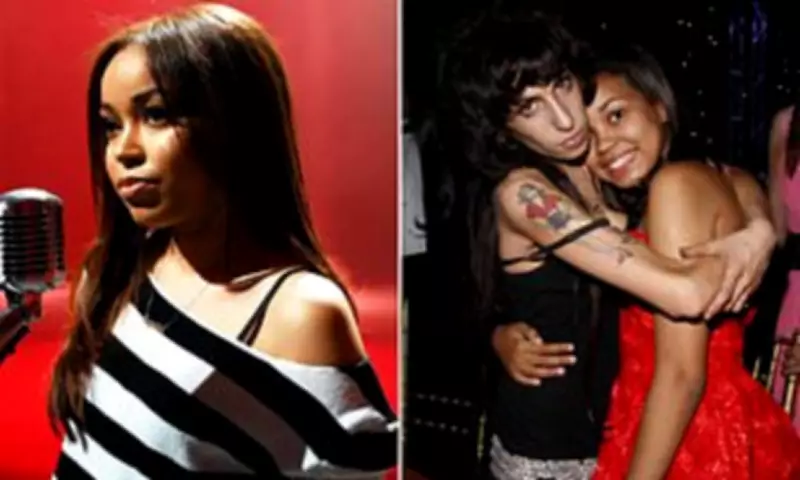 Dionne Bromfield Reflects on Amy Winehouse's Legacy and Career Struggles