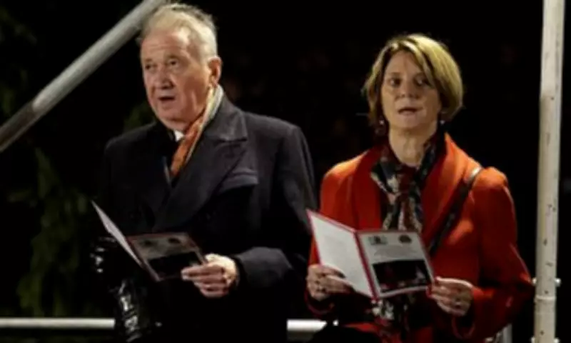 Diplomats' Son Dies by Suicide Amid Epstein Probe