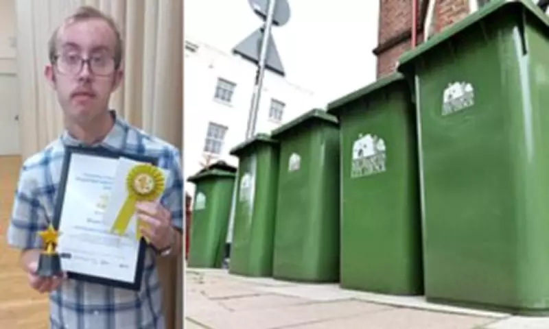 Disabled Aspirant Rejected by Council After Unpaid Internship