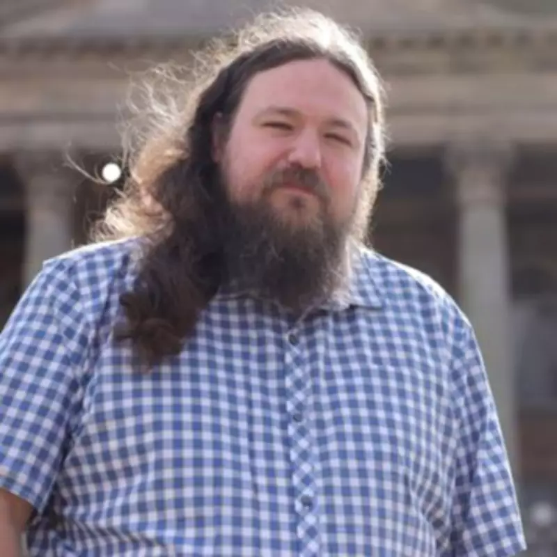 Disabled Dad Faces Sleepless Nights After 176% Council Tax Hike