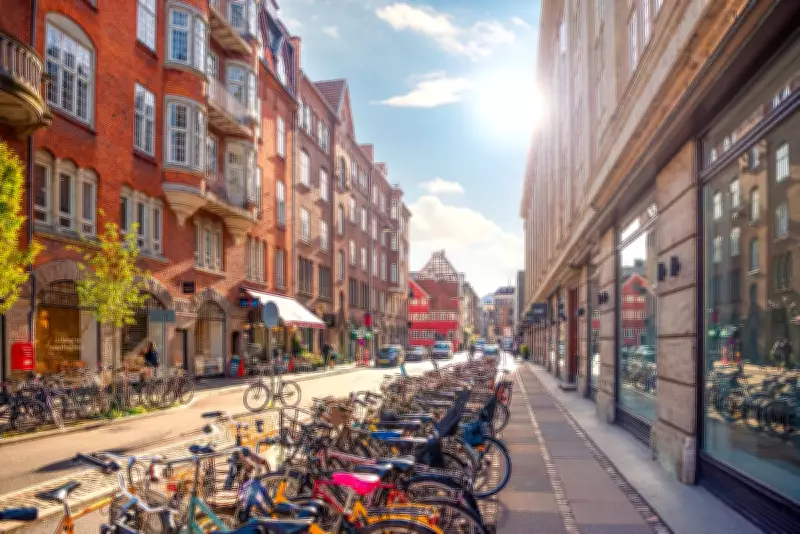 Discover Copenhagen's Best Budget Hotels: Affordable Stays from £41 a Night