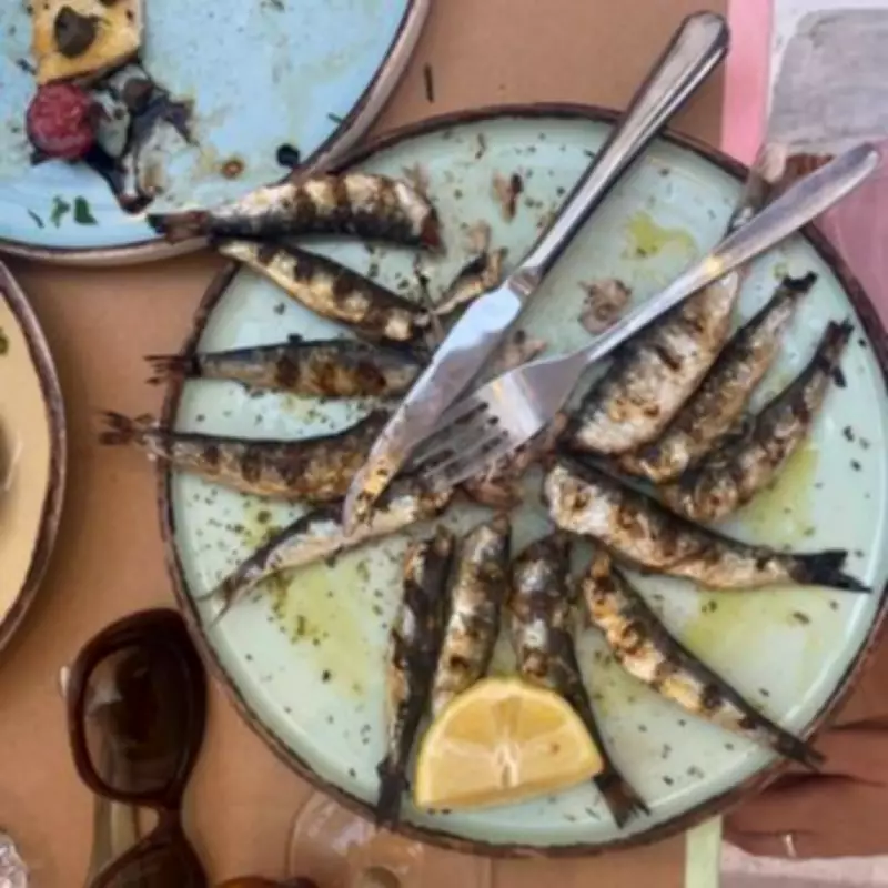 Discover Tinos: Greece's Hidden Foodie Paradise with Secluded Beaches