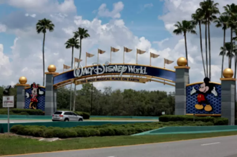 Disney Announces 1,000 Job Cuts in Major Restructuring Effort