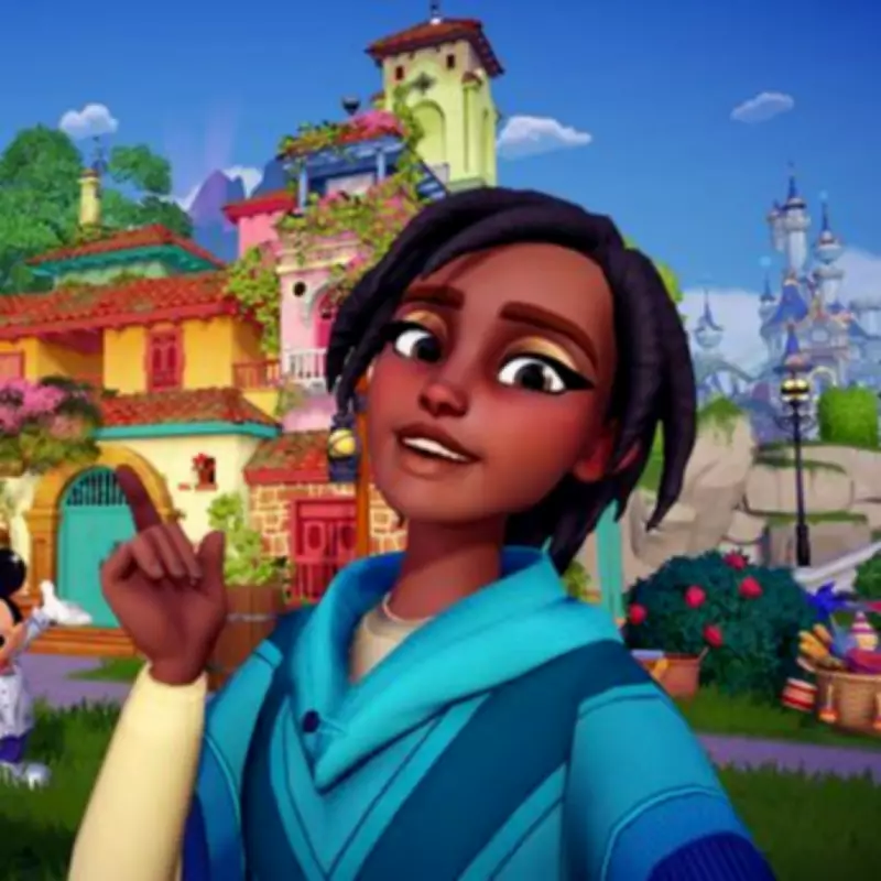 Disney Dreamlight Valley Whispers of the Wind Update Release Time and Patch Notes