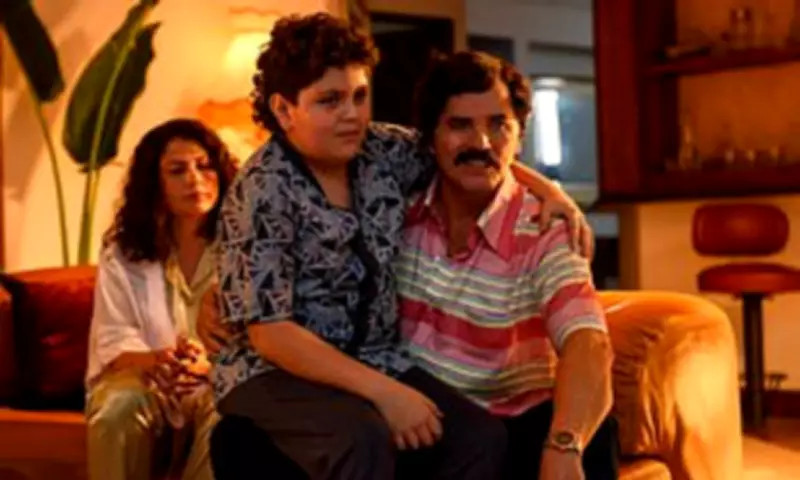 Disney+ Launches 'Dear Killer Nannies', a Crime Drama from Pablo Escobar's Son