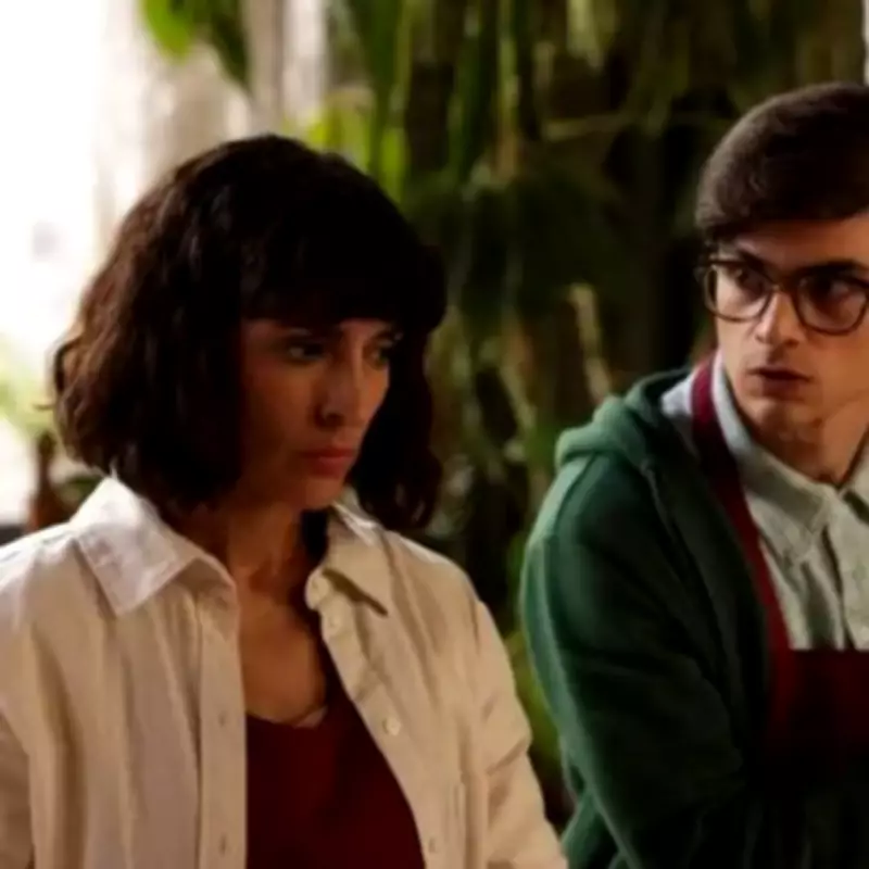 Disney+ Murder Mystery Thrills Agatha Christie Fans with Dark Lisbon Twist