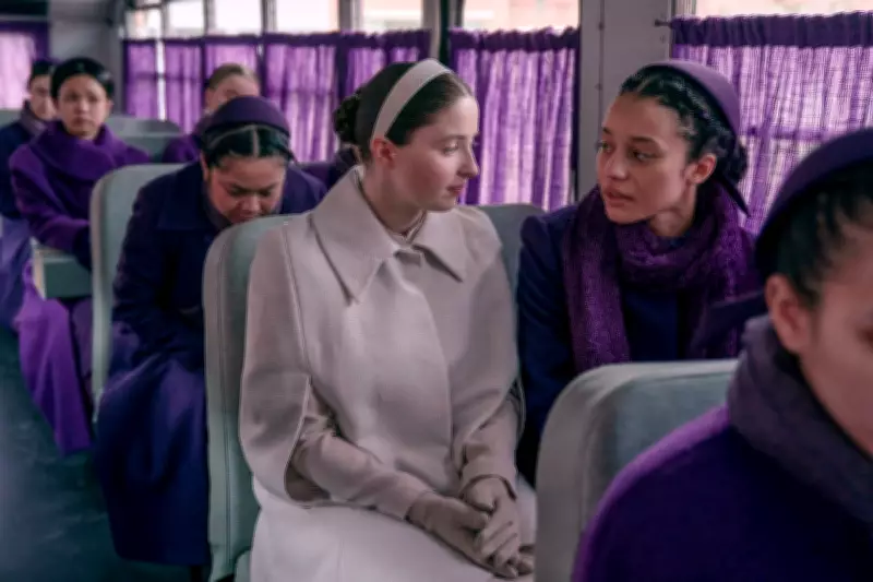 Disney+ Offers £3.99/Month Deal for The Testaments Streaming