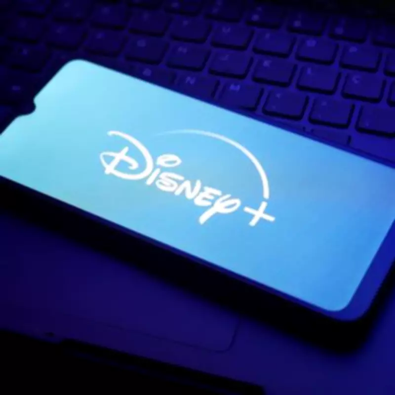 Disney+ Secures Champions League Rights for First Time in Major Deal