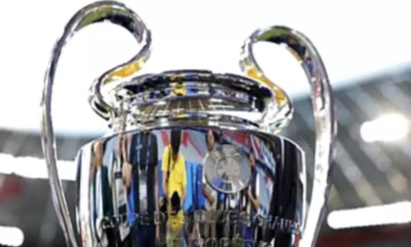 Disney+ Secures Champions League Rights in Major Streaming Shift