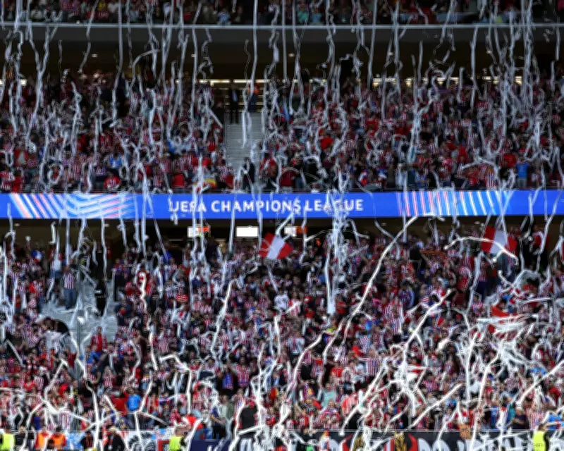 Disney+ Secures Live Champions League Rights for First Time