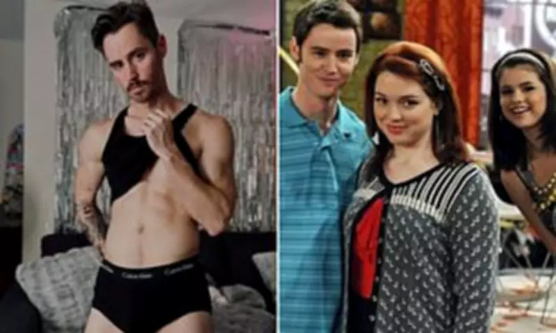 Disney Star Daniel Benson Reveals Financial Pressure Led to OnlyFans