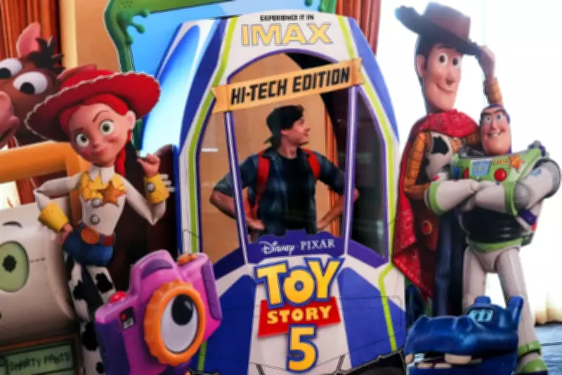 Disney to Unveil Future Slate at CinemaCon, Dominating Box Office with $2.5 Billion
