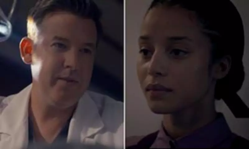Disney+ Viewers Horrified by 'Vile' Sexual Abuse Scene in The Testaments