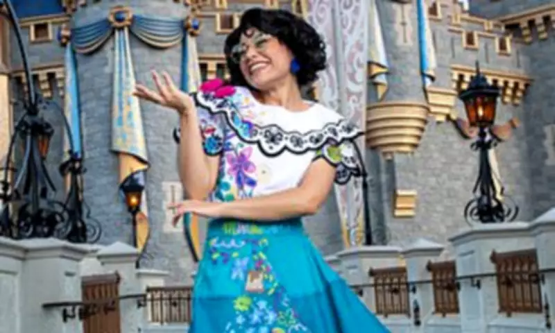 Disney World Bans Man for Life After Queue-Jumping Photo Incident