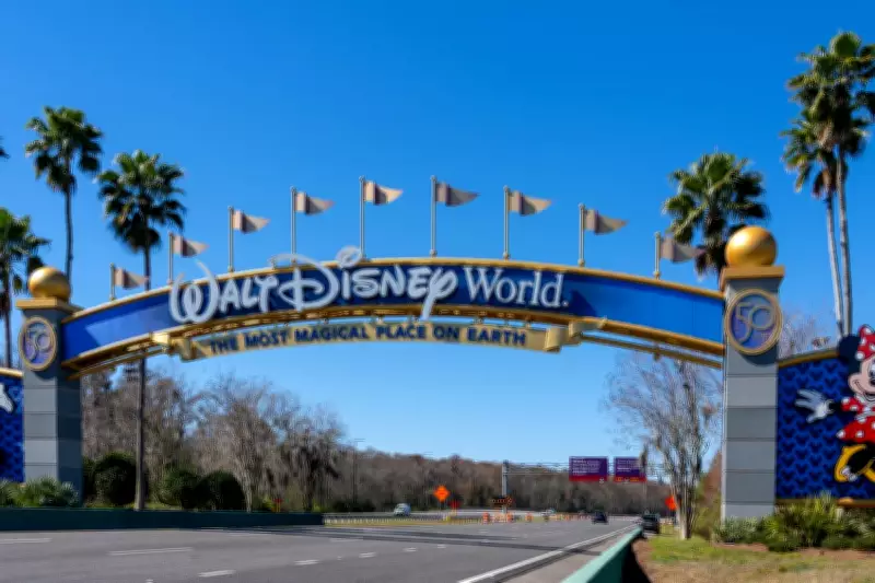 Disney World Quietly Cuts Price of Lightning Lane Multi Pass