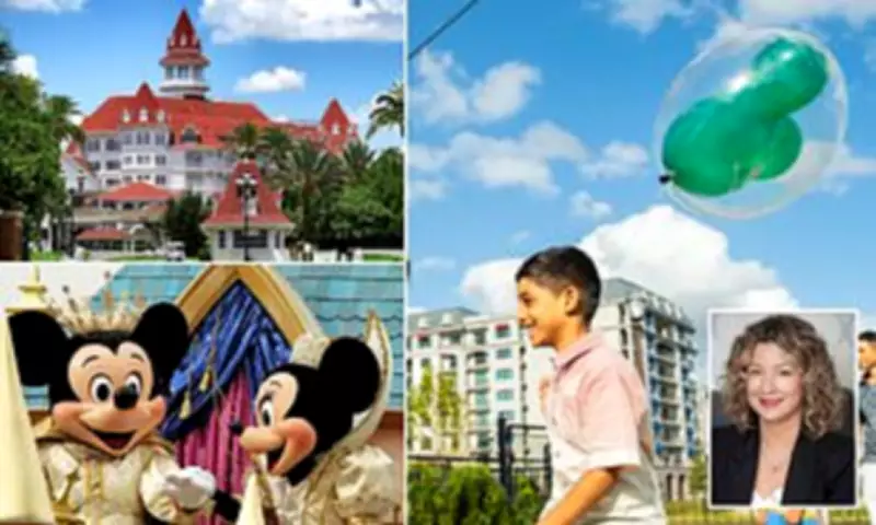 Disney World Savings Hack: How Vacation Club Rentals Slash Hotel Costs by 60%