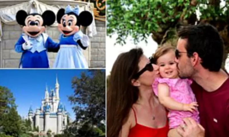 Disney World Ticket Prices Soar to Record Highs Through 2027