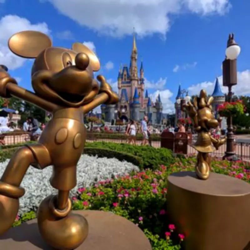 Disney World's Free Dining Returns for 2027, Offering Families Up to £400 Savings