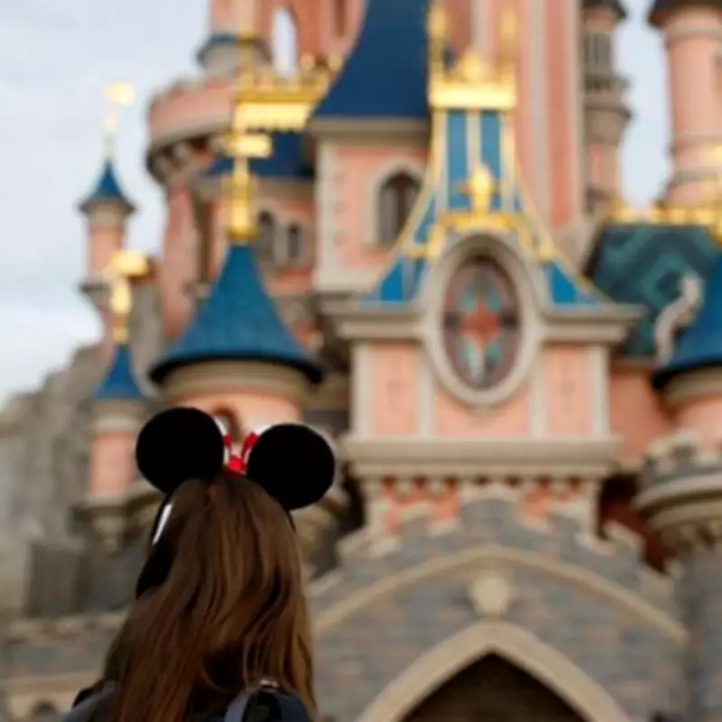 Disneyland Paris Breaks from £189: Hotel, Ferry, and Tickets Included