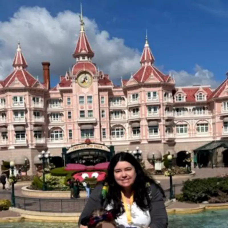 Disneyland Paris Unveils World of Frozen: A Magical First-Hand Review