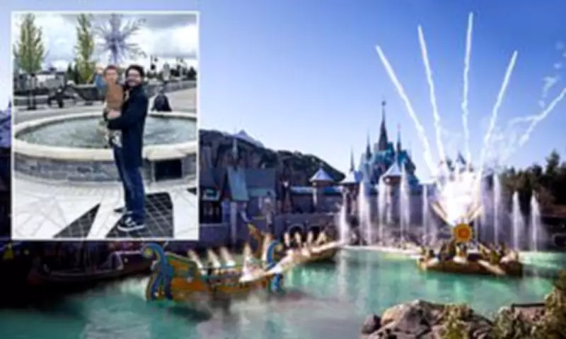Disneyland Paris Unveils World of Frozen: A Magical New Kingdom
