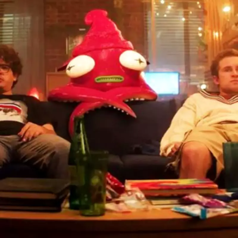 Disney+'s 'Pizza Movie' Hailed as Instant Cult Classic with Stranger Things Star