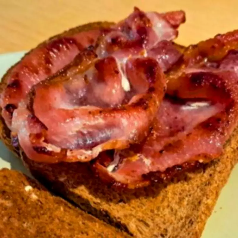 Ditch Oil for Water: The Secret to Perfectly Crispy Bacon Revealed