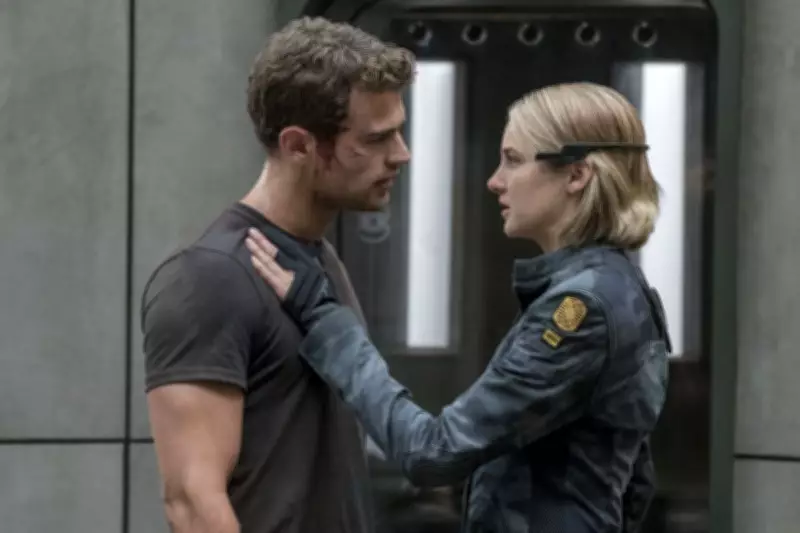 Divergent Author Veronica Roth Announces Two New Novels 15 Years After First Book