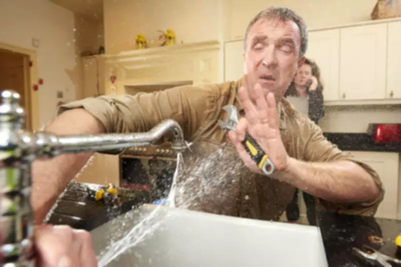 DIY Disasters: The Hidden Costs of Britain's Bank Holiday Obsession