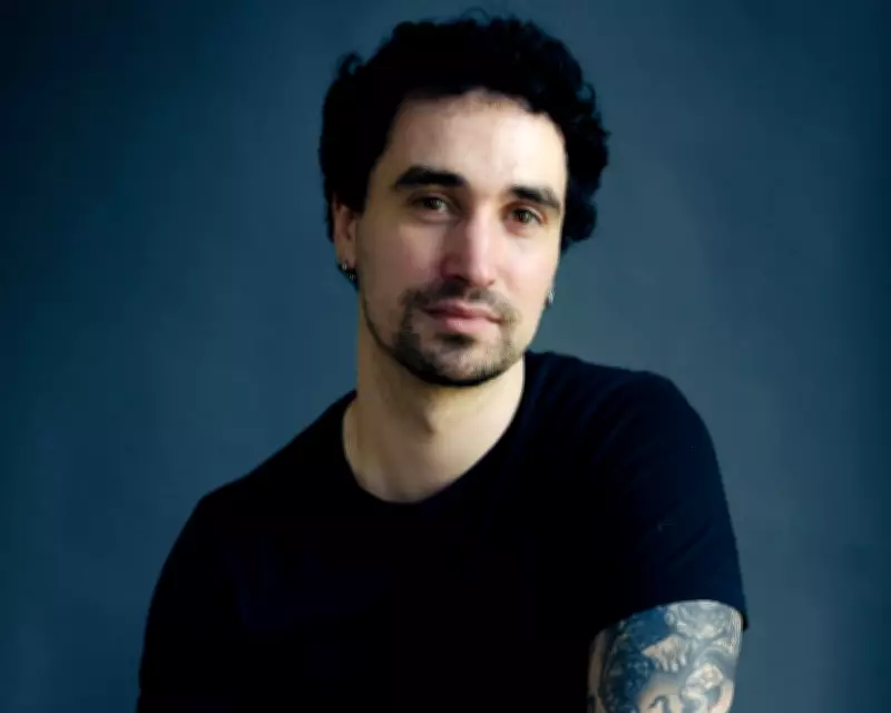 Djamel White's Debut Novel 'All Them Dogs' Explores Dublin's Dark Underbelly