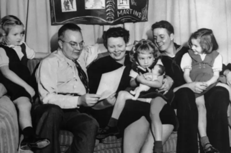 DNA Solves 1958 Oregon Family Mystery: Remains in Columbia River Car Identified