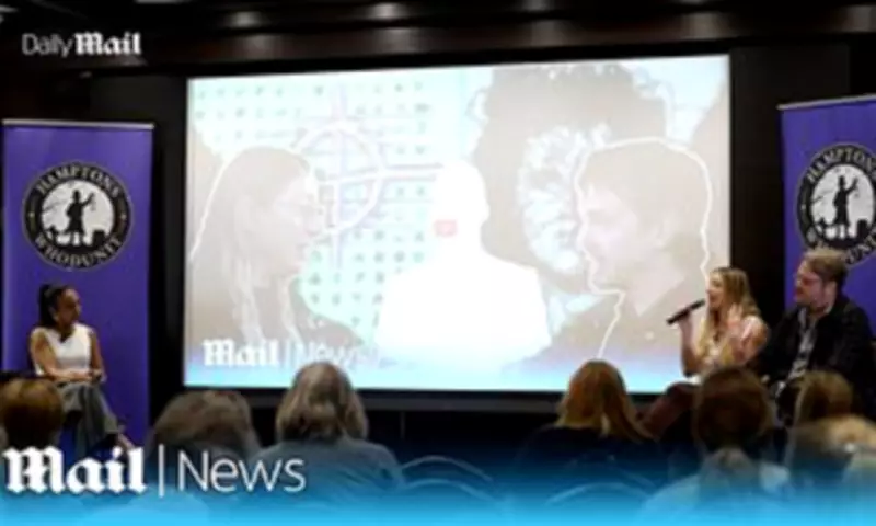 DNA Sought for First Time in Black Dahlia Case Nearly 80 Years On